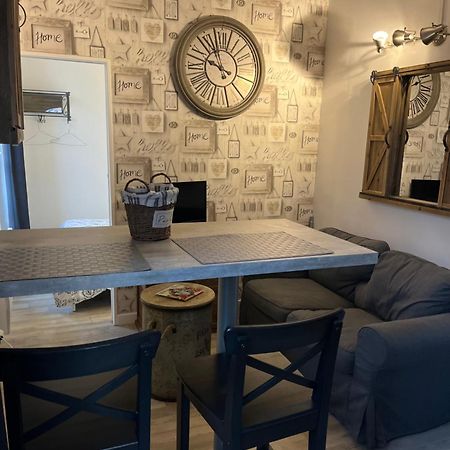 Appartement Magnifique F2 En Plein Centre à Cabourg Extérieur photo