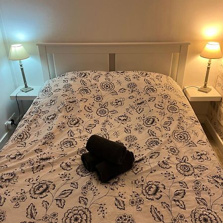 Appartement Magnifique F2 En Plein Centre à Cabourg Extérieur photo