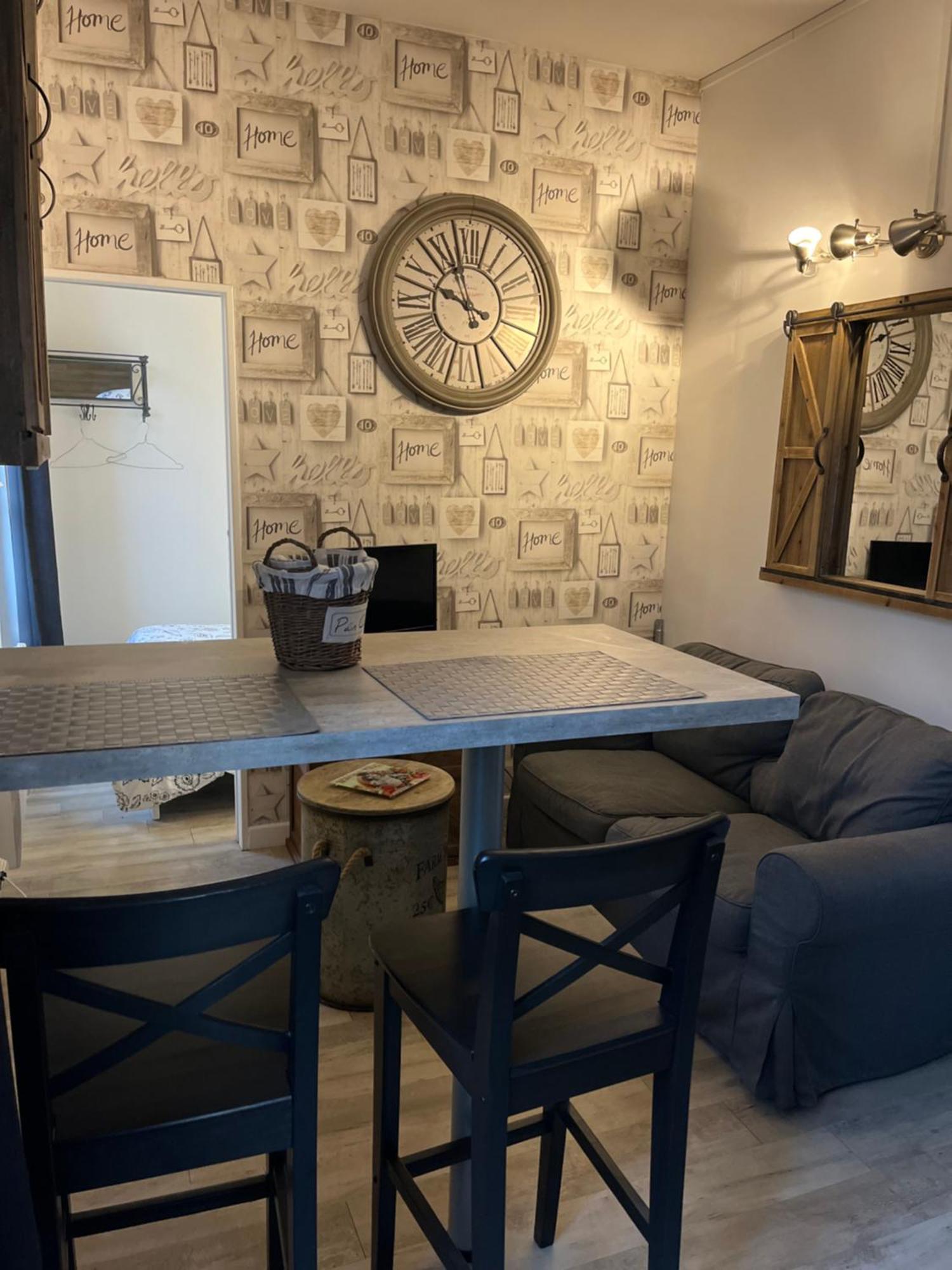 Appartement Magnifique F2 En Plein Centre à Cabourg Extérieur photo