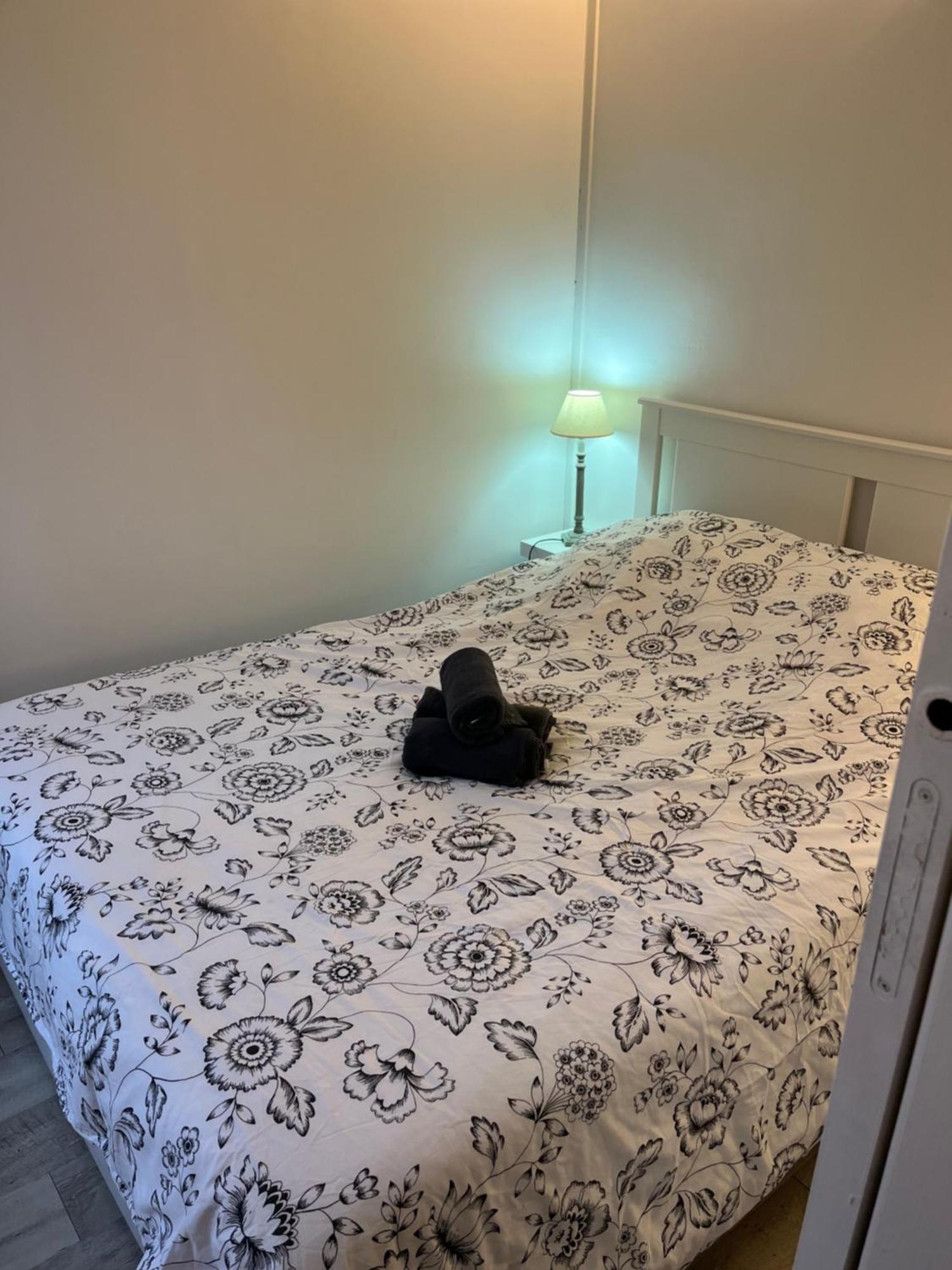 Appartement Magnifique F2 En Plein Centre à Cabourg Extérieur photo