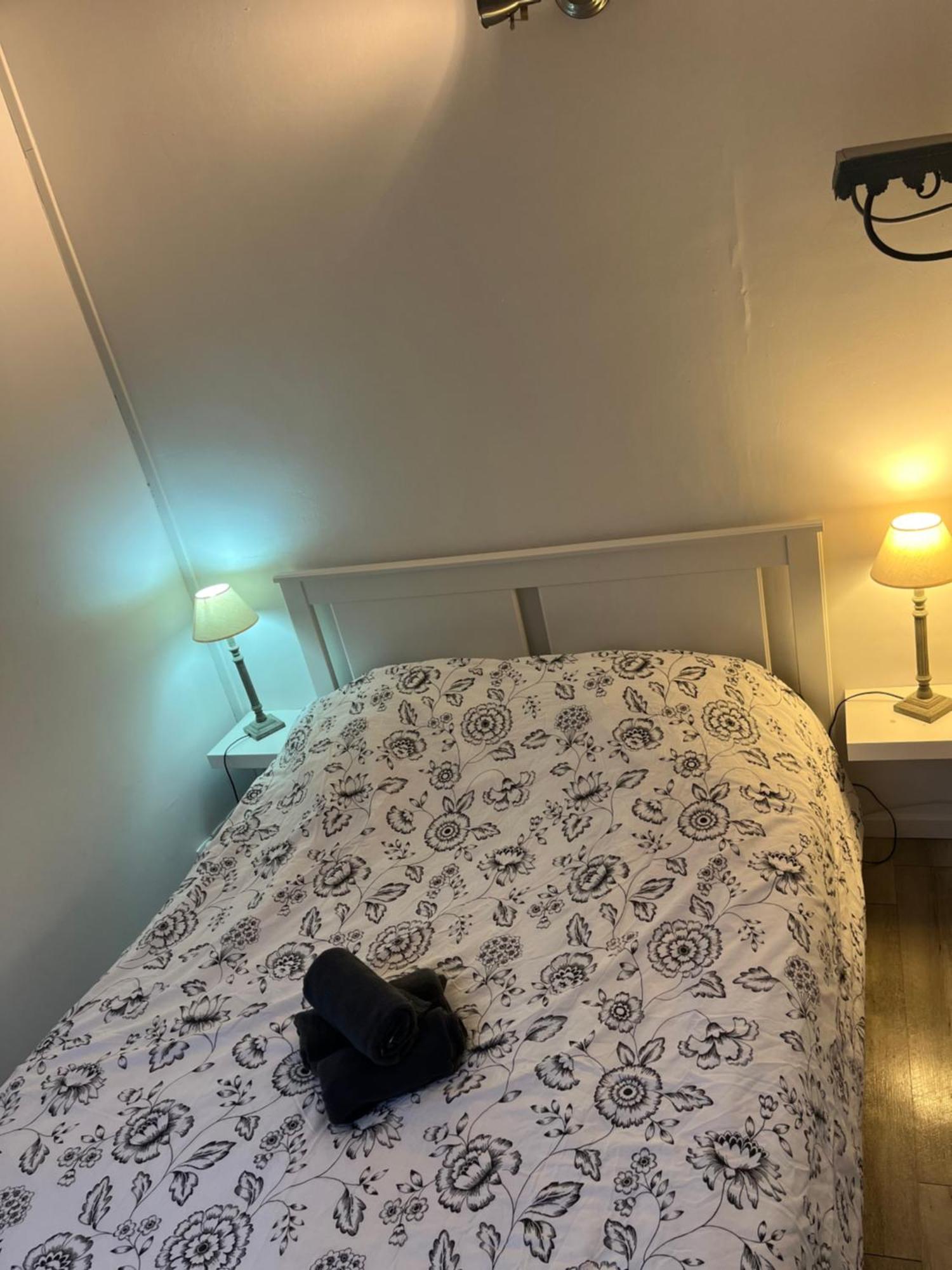 Appartement Magnifique F2 En Plein Centre à Cabourg Extérieur photo