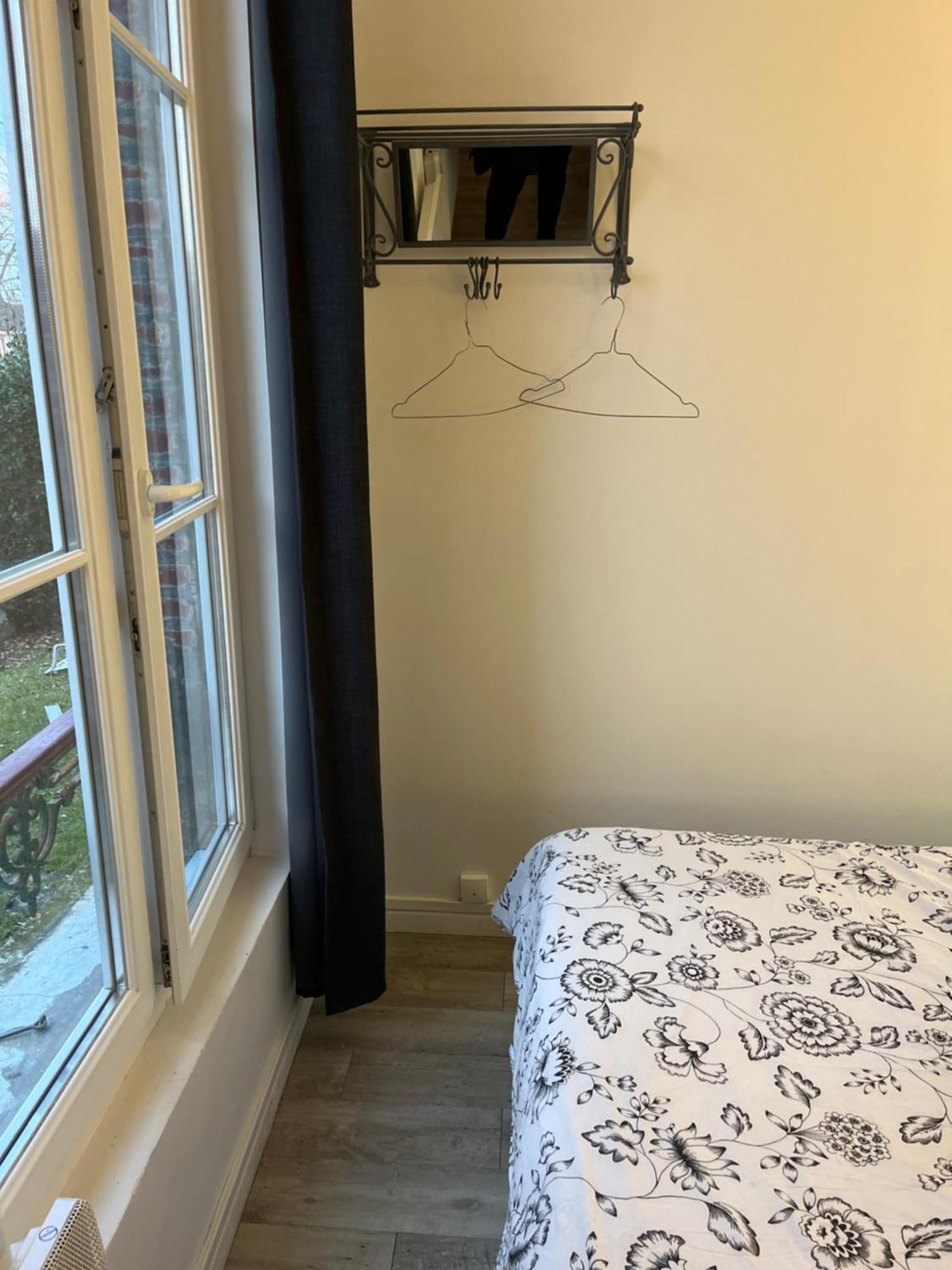 Appartement Magnifique F2 En Plein Centre à Cabourg Extérieur photo