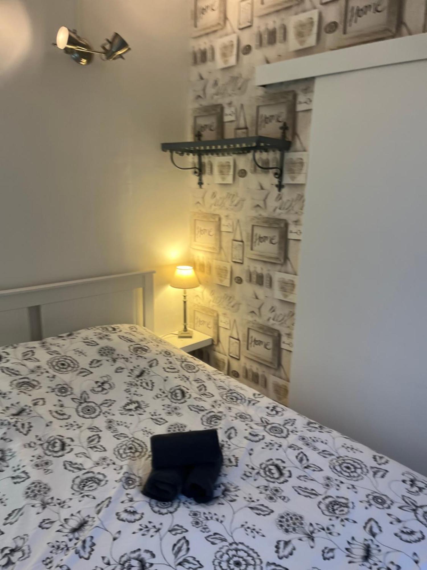 Appartement Magnifique F2 En Plein Centre à Cabourg Extérieur photo