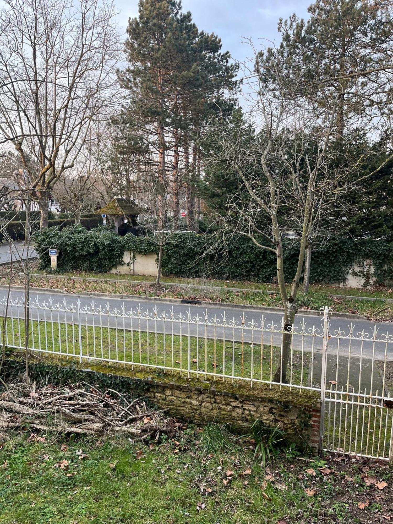 Appartement Magnifique F2 En Plein Centre à Cabourg Extérieur photo